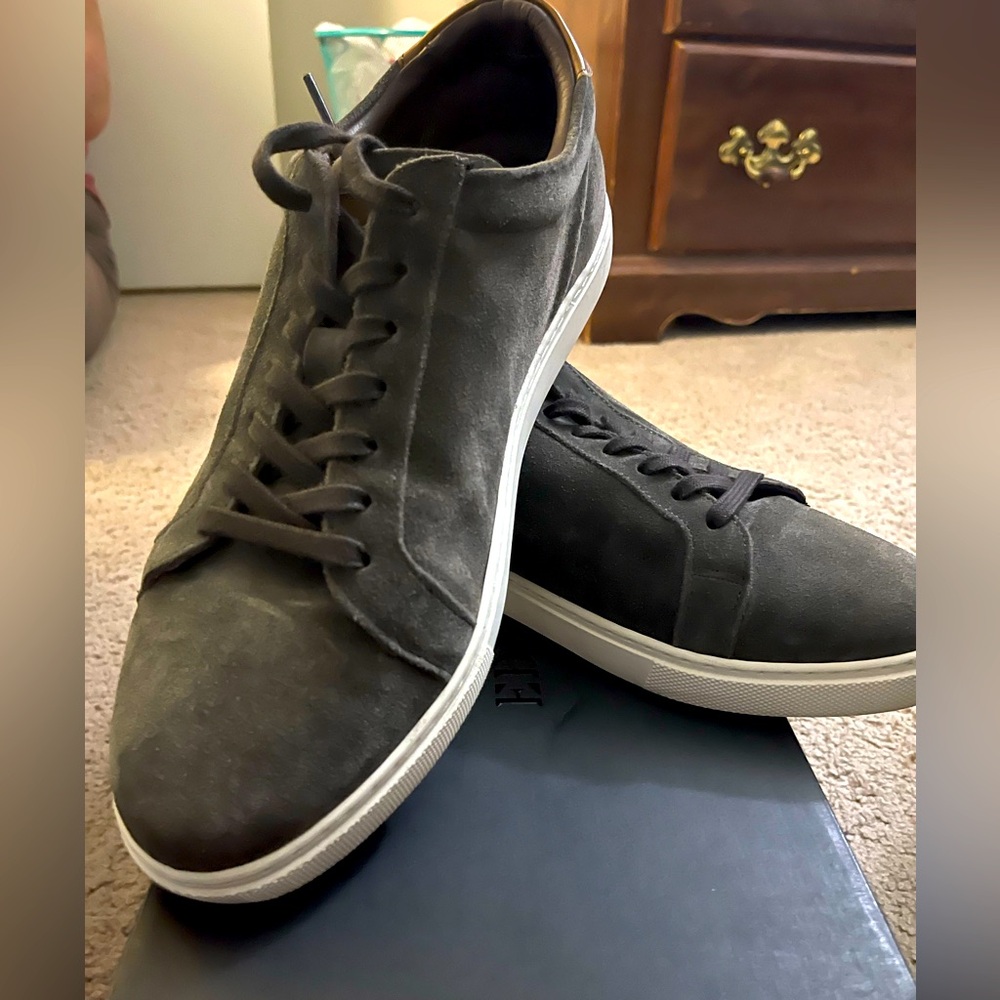Allen Edmonds Courtside sneakers